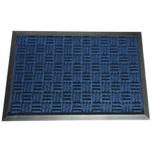 Heavy Duty PP/Pet Surface with SBR/NBR Base Forklift Mats